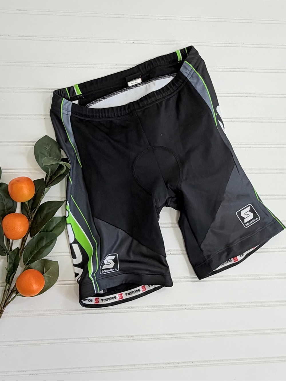 Squadra Cycling Tri Shorts